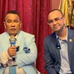 Dugaan keterlibatan presenter top sekaligus pejabat pemerintahan, Raffi Ahmad, dalam pusaran kasus suap Bea Cukai dan PT Blueray Cargo dipastikan tidak berdasar.