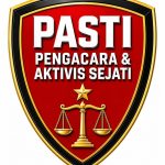 Hanya dalam waktu singkat setelah dipublikasikan dan diviralkan, dua media Organisasi pasti.