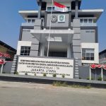 Imigrasi kelas 1 TPI Jakarta Utara suguhkan Pelayanan prima.