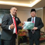 PWOIN Gelar Diskusi KUHP/KUHAP Baru dan Sosialiasi Sengketa Wartawan