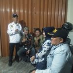 BENTUK SEKOLAH RAKYAT ASTA CITA, DPP GAKORPAN DAN LBH PERS IKHSAN B. PARALEGAL USUT DUGAAN TRAGEDI PENGGUSURAN DI KOTA MEDAN