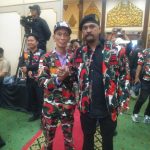 Markas Daerah DKI Jakarta Laskar Merah Putih, Densus Mabes dan LBH LMP Berada di Jatinegara