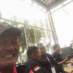 RAPAT SHARING OF IDEAS BAHAS KASUS PENYEROBOTAN TANAH RAKYAT DI KOTA MEDAN