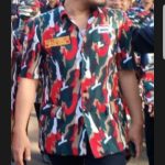 SETIAP ANGGOTA LMP DI MANA PUN BERADA HARUS DIKADERISASI AGAR TERCIPTA KADER YANG MILITAN DAN MEMAHAMI TUJUAN BERORGANISASI